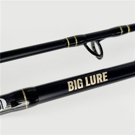 VARA SPINNING SPRO BIG LURE SPIN