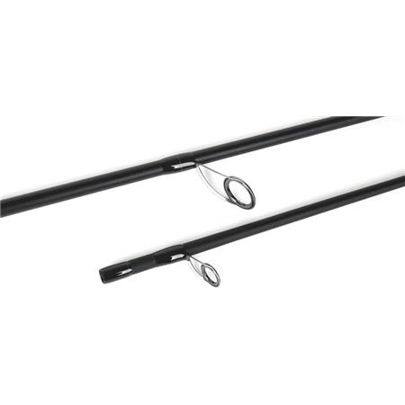 VARA SPINNING STUCKI FISHING DELUXE TRAVELLER II