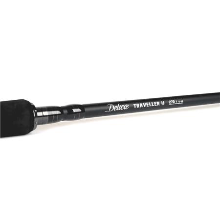 VARA SPINNING STUCKI FISHING DELUXE TRAVELLER II