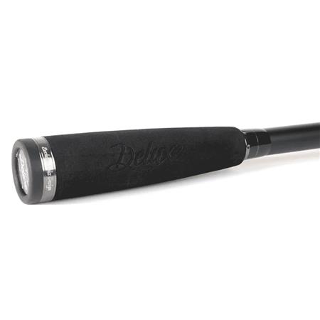VARA SPINNING STUCKI FISHING DELUXE TRAVELLER II