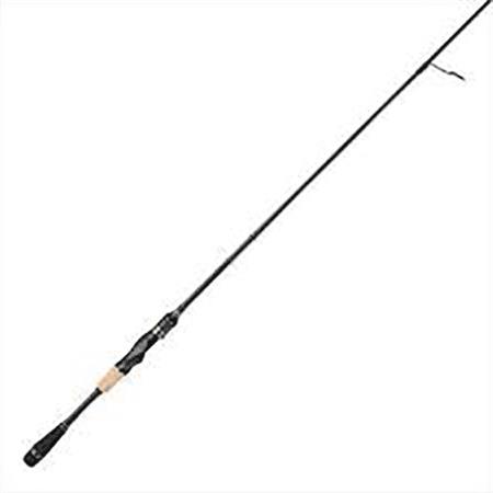 Vara Spinning Tailwalk Full Range S68mh