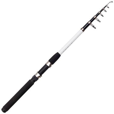 Vara Spinning Telescópica Dam Nova Expedition