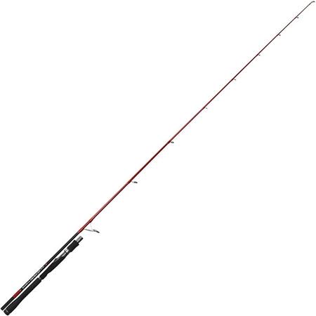 Vara Spinning Tenryu Injection Sp 76 Xh