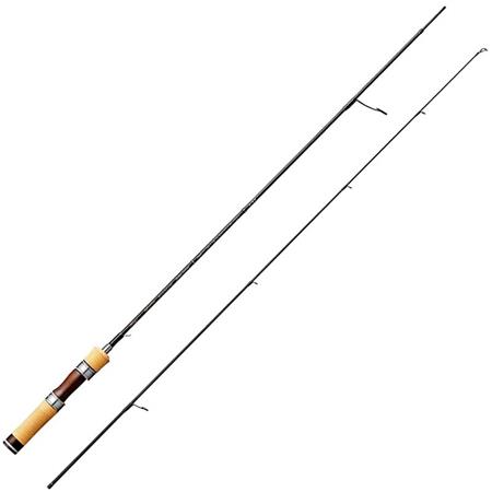 Vara Spinning Tenryu Rayz Spectra Rzs 512 S-Lml