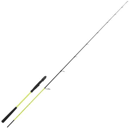 Vara Spinning Tubertini Brutal Pitch