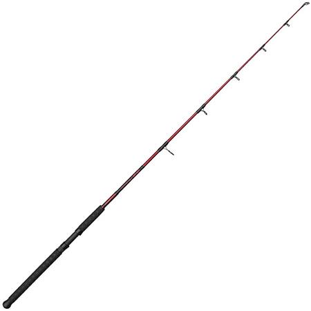 Vara Spinning Ugly Stik Silurus Spin