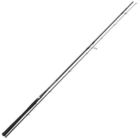 Vara Spinning Ultimate Fishing Five Sp 95 Mh Silver Flash