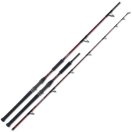 Vara Spinning Unicat Superior Double Splash