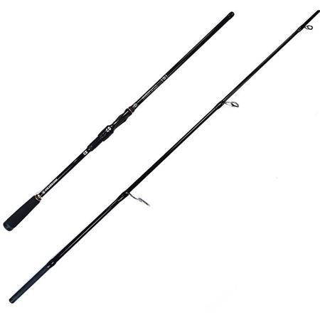 VARA SPINNING VOLKIEN GHOST BASSA 1+1
