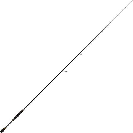 VARA SPINNING VOLKIEN GHOST BASSA