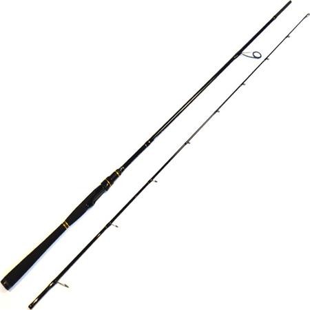 Vara Spinning Volkien Ghost Bassa