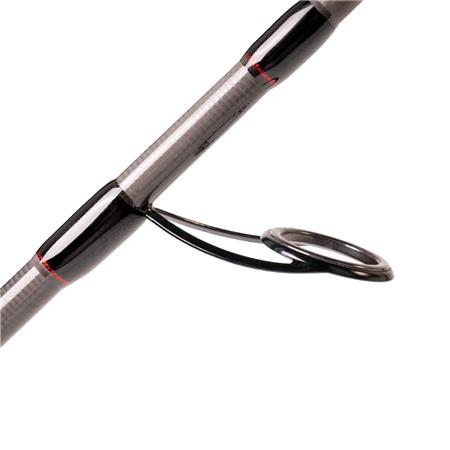 VARA SPINNING ZECK TROY