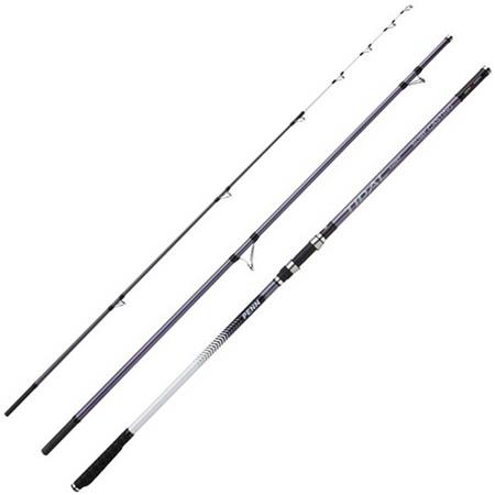 Vara Surfcasting Penn Tidal Long Hybrid Lowrider Spinning Rod