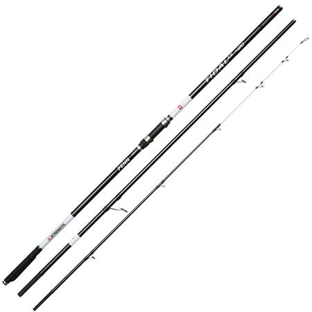 Vara Surfcasting Penn Tidal Xr Solid Carbon Tip K-Type