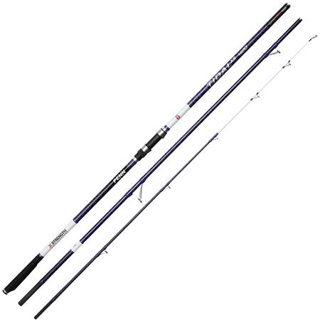 Vara Surfcasting Penn Tidal Xr Solid Carbon Tip Lowrider