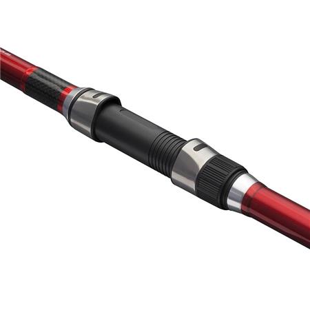 VARA SURFCASTING TÉLESCÓPIA SUPORTE PENN TIDAL X TELESCOPIC SURF SOLID TIP