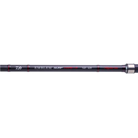 VARA SURFCASTING TELESCÓPICASUPORTE DAIWA EMBLEM SURF TYPE R