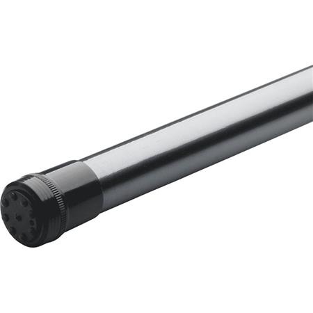 VARA SURFCASTING TELESCÓPICOSUPORTE KINETIC ADNOS POWER