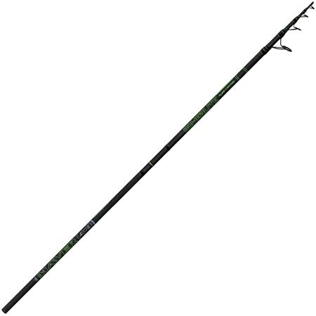 Vara Surfcasting Telescópicosuporte Maver Powerlite Tele
