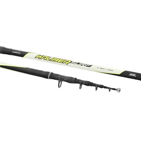VARA SURFCASTING TELESCÓPICOSUPORTE TUBERTINI KALIBER