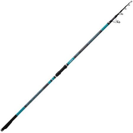 Vara Surfcasting Telescosuporte Mitchell Suprema Sw Surf Tele