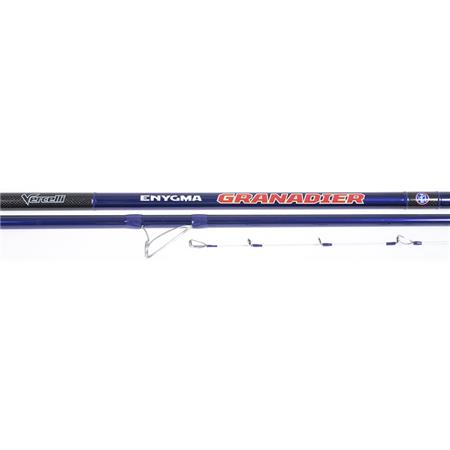 VARA SURFCASTING VERCELLI ENYGMA GRANADIER