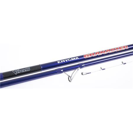 VARA SURFCASTING VERCELLI ENYGMA GRANADIER