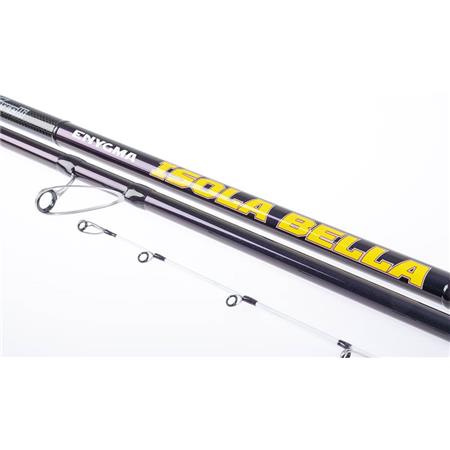 VARA SURFCASTING VERCELLI ENYGMA ISOLABELLA