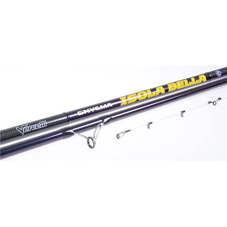 VARA SURFCASTING VERCELLI ENYGMA ISOLABELLA
