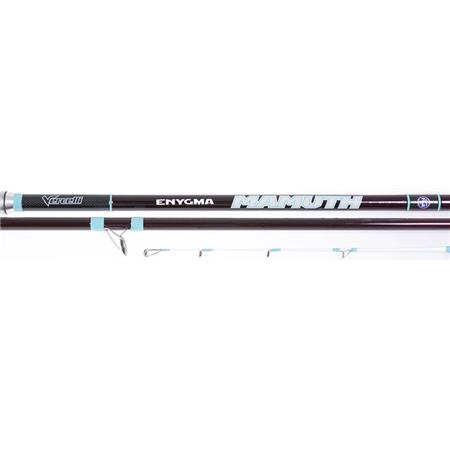 VARA SURFCASTING VERCELLI ENYGMA MAMUTH