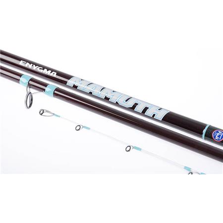 VARA SURFCASTING VERCELLI ENYGMA MAMUTH