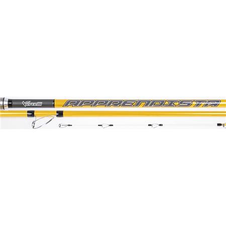 VARA SURFCASTING VERCELLI OXYGEN APPRENDISTA