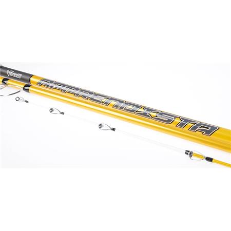 VARA SURFCASTING VERCELLI OXYGEN APPRENDISTA