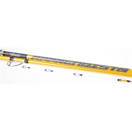 VARA SURFCASTING VERCELLI OXYGEN APPRENDISTA