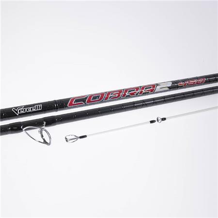 VARA SURFCASTING VERCELLI OXYGEN COBRA 2