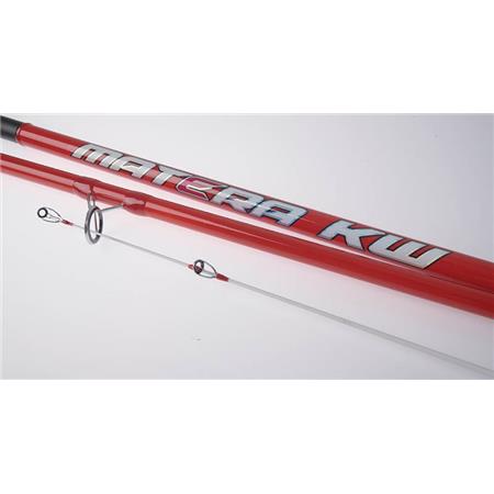 VARA SURFCASTING VERCELLI OXYGEN MATERA