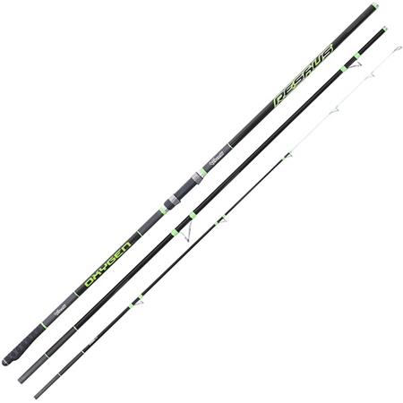 VARA SURFCASTING VERCELLI OXYGEN RESHUS