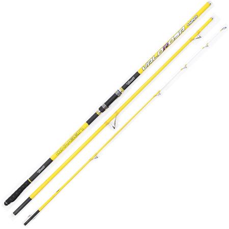 VARA SURFCASTING VERCELLI OXYGEN VALOROSA