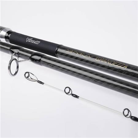 VARA SURFCASTING VERCELLI SPYRA GRANDEZZA