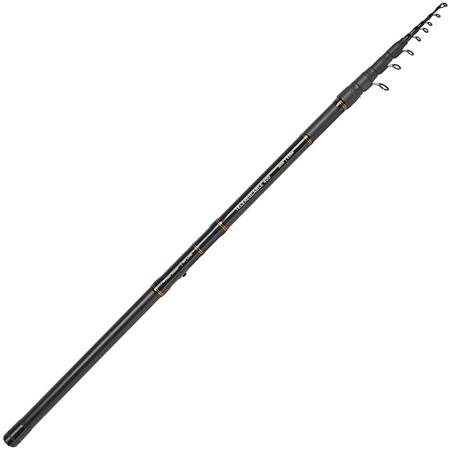 Vara Telescópica Ajustável Trout Master Telereglable