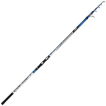 Vara Telescópica Para Surfcasting Colmic Erwin