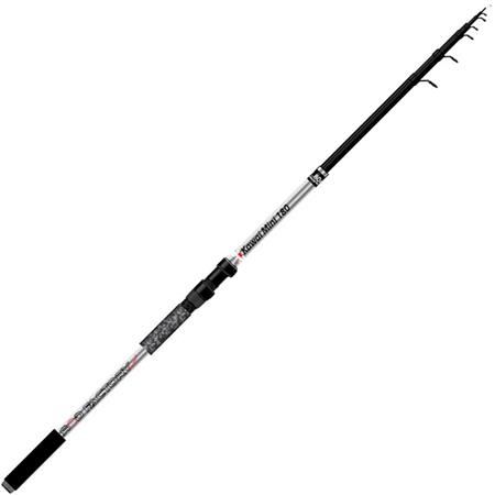 Vara Telescópica Rod Factory Kawai Mini