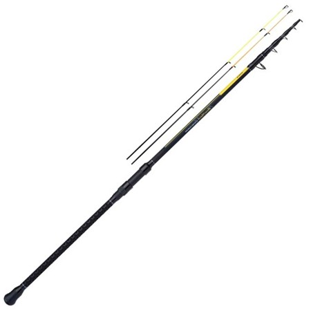 Vara Telescópica Shimano Beastmaster Tele Boat Light Dr