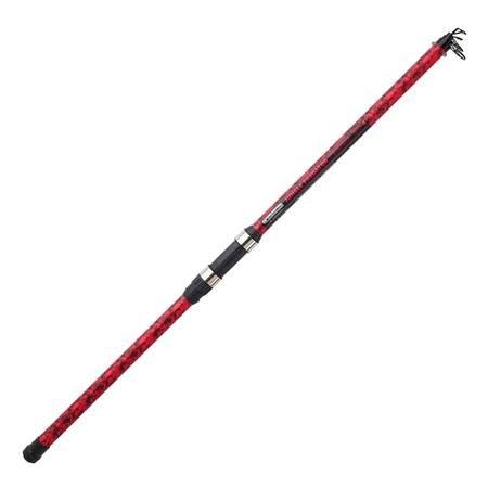 Vara Telescópica Suporte Garbolino Jungle Predator Telepike