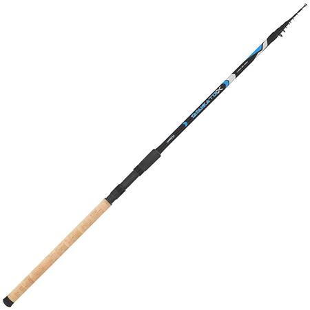 Vara Telescópica Tubertini Tatanka Tgx