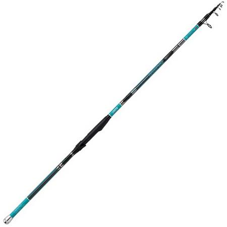 Vara Telescópio Suporte Mitchell Suprema Sw Bolentino Tele