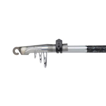 VARA TELESCÓPIOSUPORTE MITCHELL TANAGER SW PALANGROTTE ROD