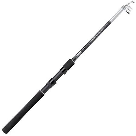 Vara Telescópiosuporte Mitchell Tanager Sw Palangrotte Rod