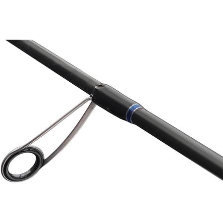 VARA TENYA PENN RETALIATE X TAIRUBBER SPIN ROD