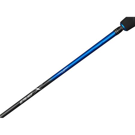 VARA TENYA PENN RETALIATE X TAIRUBBER SPIN ROD